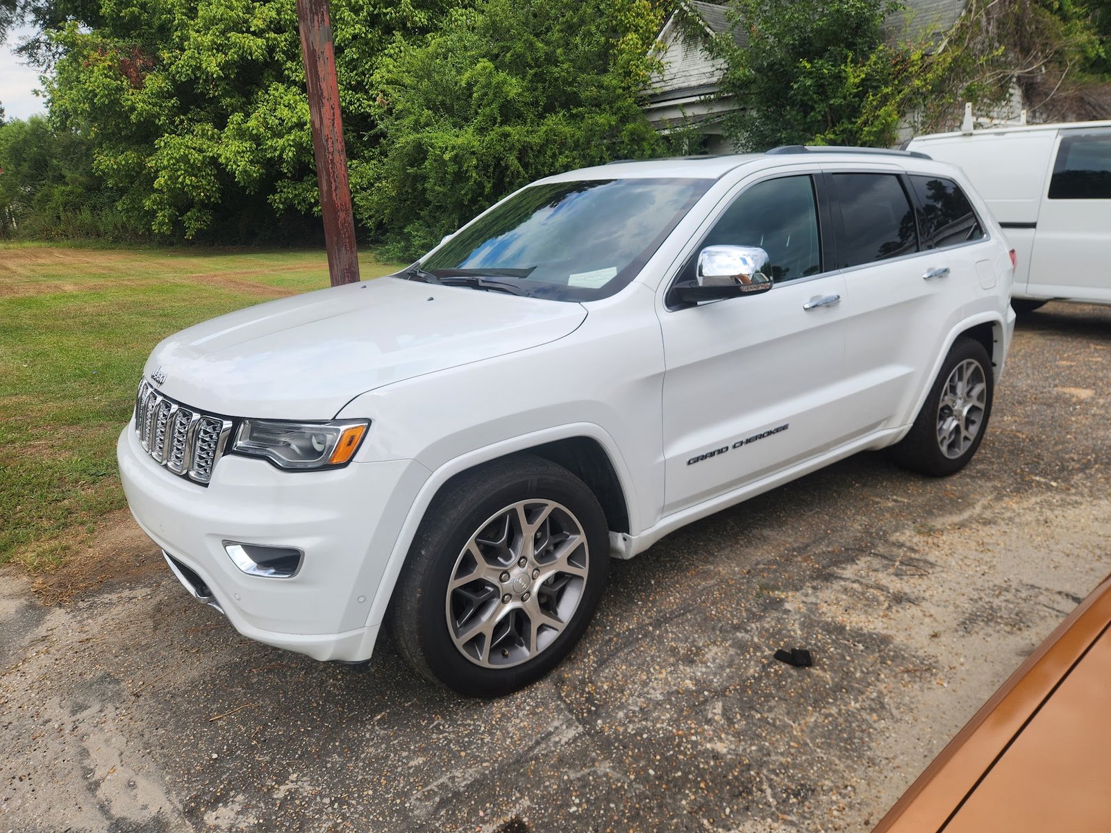 SUVs